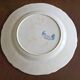 Six plates Surrey