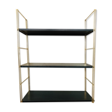 Étagère string en métal