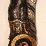Pair of 18th century architectural elements