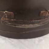 Suitcase time hat box