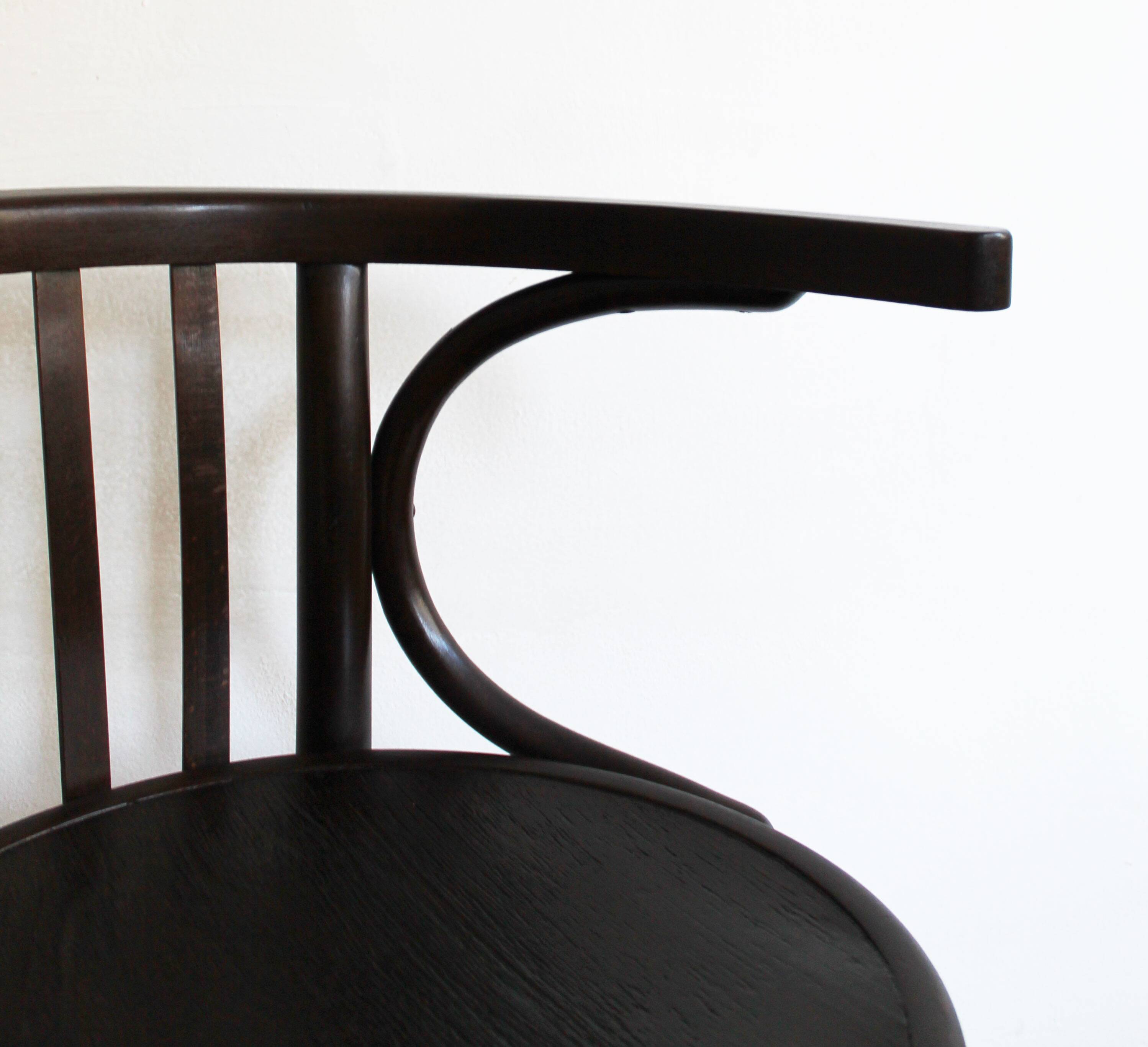 1930s Dining chair by Bernkop