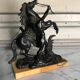 Sculpture en bronze d’après Guillaume Coustou