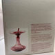 Peugeot wine decanter "AROMIUM"