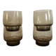 Water glasses