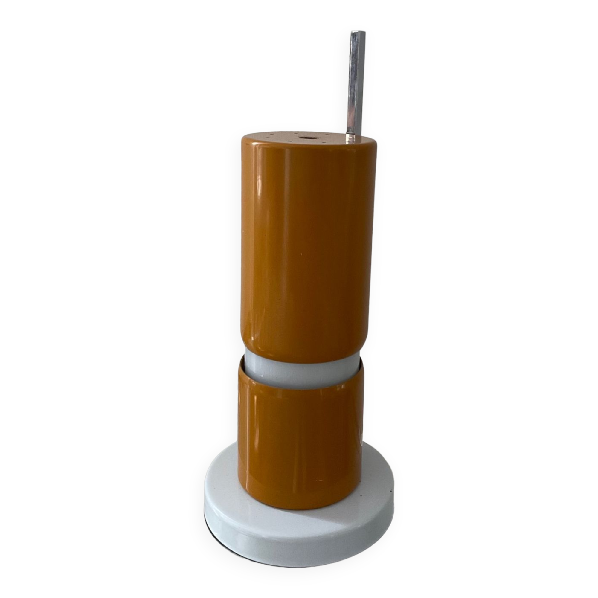 Vintage lamp from the 70s