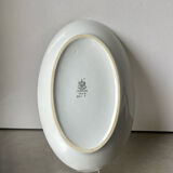 Oval Dish by Bing & Grøndahl