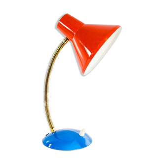 Lampe Hala Zeist années 60