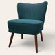 Fauteuil cocktail