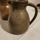 Lot 3 pitchers sandstone