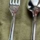 Christofle Malmaison picnic set