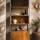Bibliothèque IKEA vintage design K.Martin