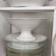 Porcelain dinner service 50 pieces