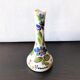 Handmade soliflore vase Saint Alban France
