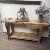Workshop workbench