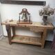Workshop workbench