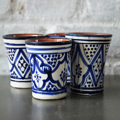 Tasses Côme