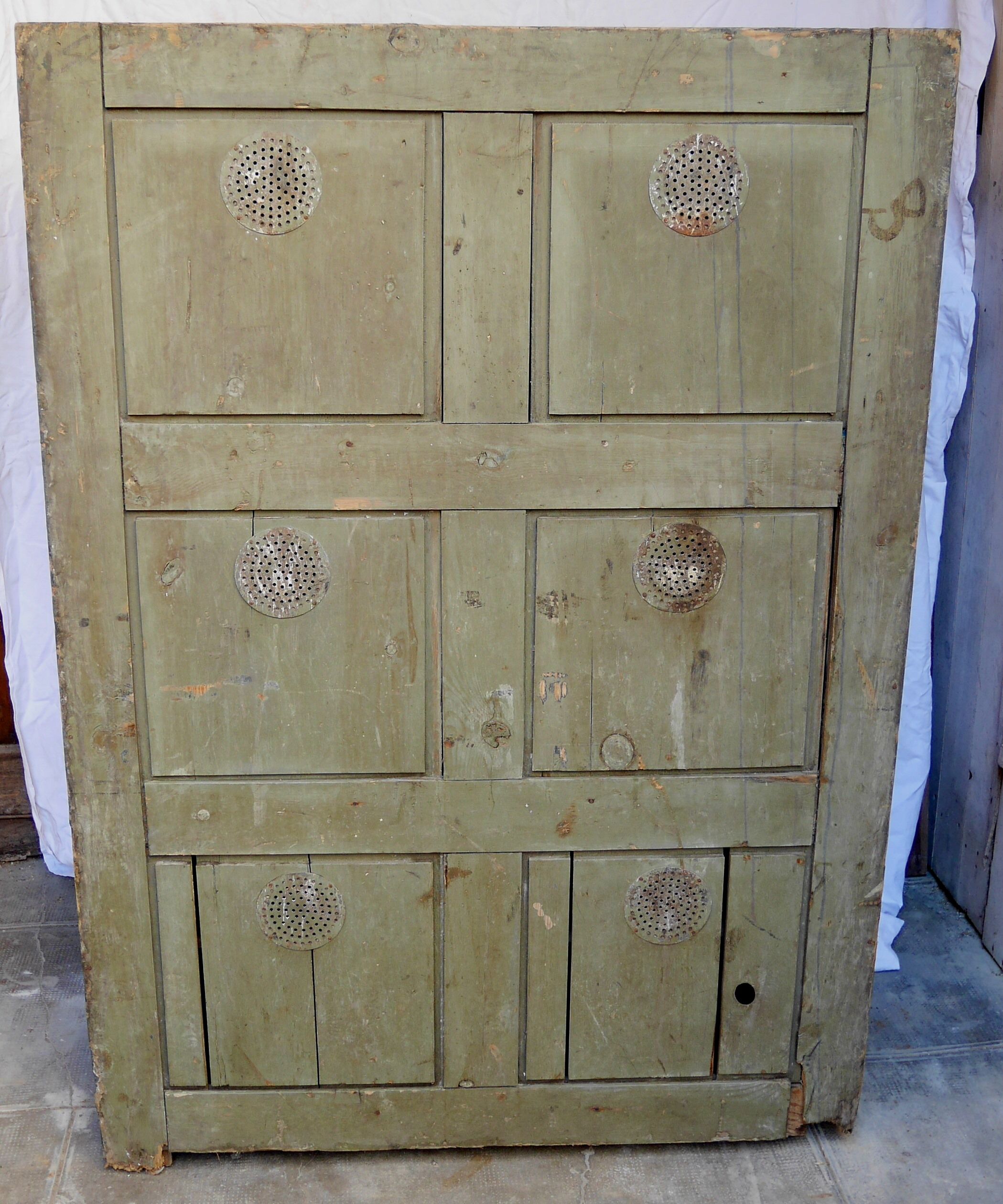 former wooden locker room gym 1900