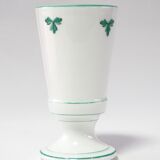 Mazagran in limoges porcelain
