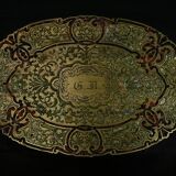 Worker in Blackened Pear Tree, Napoleonic III Era – Mid 19th Century