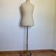 Vintage couture mannequin Manex NY 145x42cm