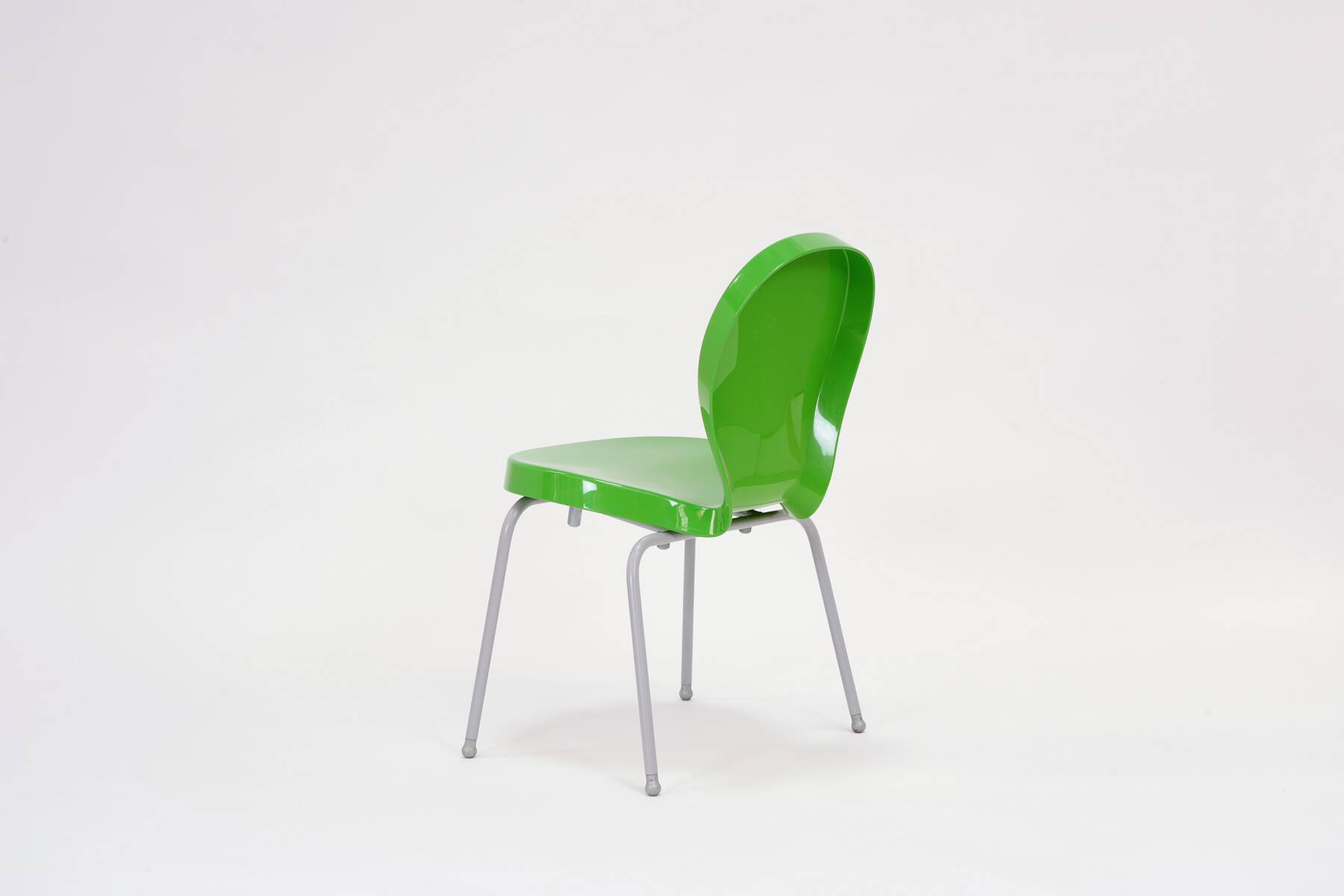 Ross Lovegrove set of 6 chairs mod. Figure of Eight Chair from 1993