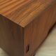 Rosewood sideboard, Danish design, 1970s, production: Westergaards Møbelfabrik