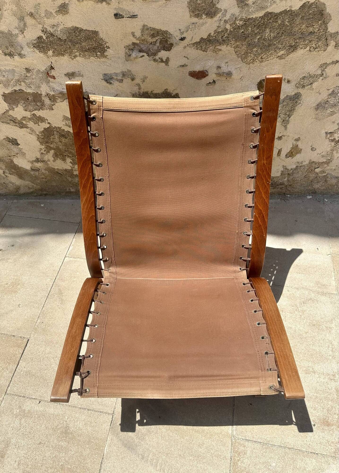 Paire de fauteuils Siesta – Ingmar Relling pour Westnofa, années 1960-70