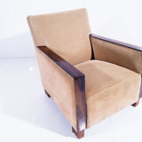 Art Deco - Fauteuil