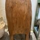 Naga armchair