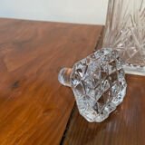 Crystal decanter