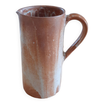 Sandstone pitcher