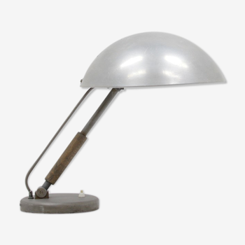 Lampe par Karl Trabert pour Schanzenbach und Co. GmbH, Allemagne des années 30.