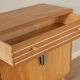 Commode Flötotto