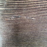 Maralunga Cassina 3-seater velvet sofa