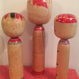 Japanese Kokeshi
