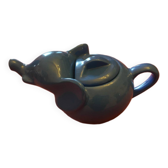 Elephant teapot by Lipton