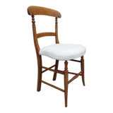 Chaise ancienne