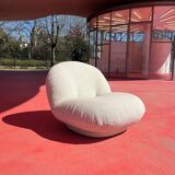 Original Pacha chair by Pierre Paulin, Paris 1981