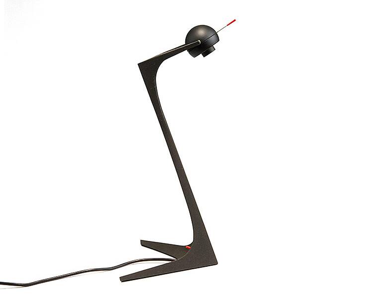 Vintage Lamp • Onidia • Santiago Calavatra • Artemide • 1992