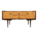 Mid-century bicolour sideboard from the 1960s.