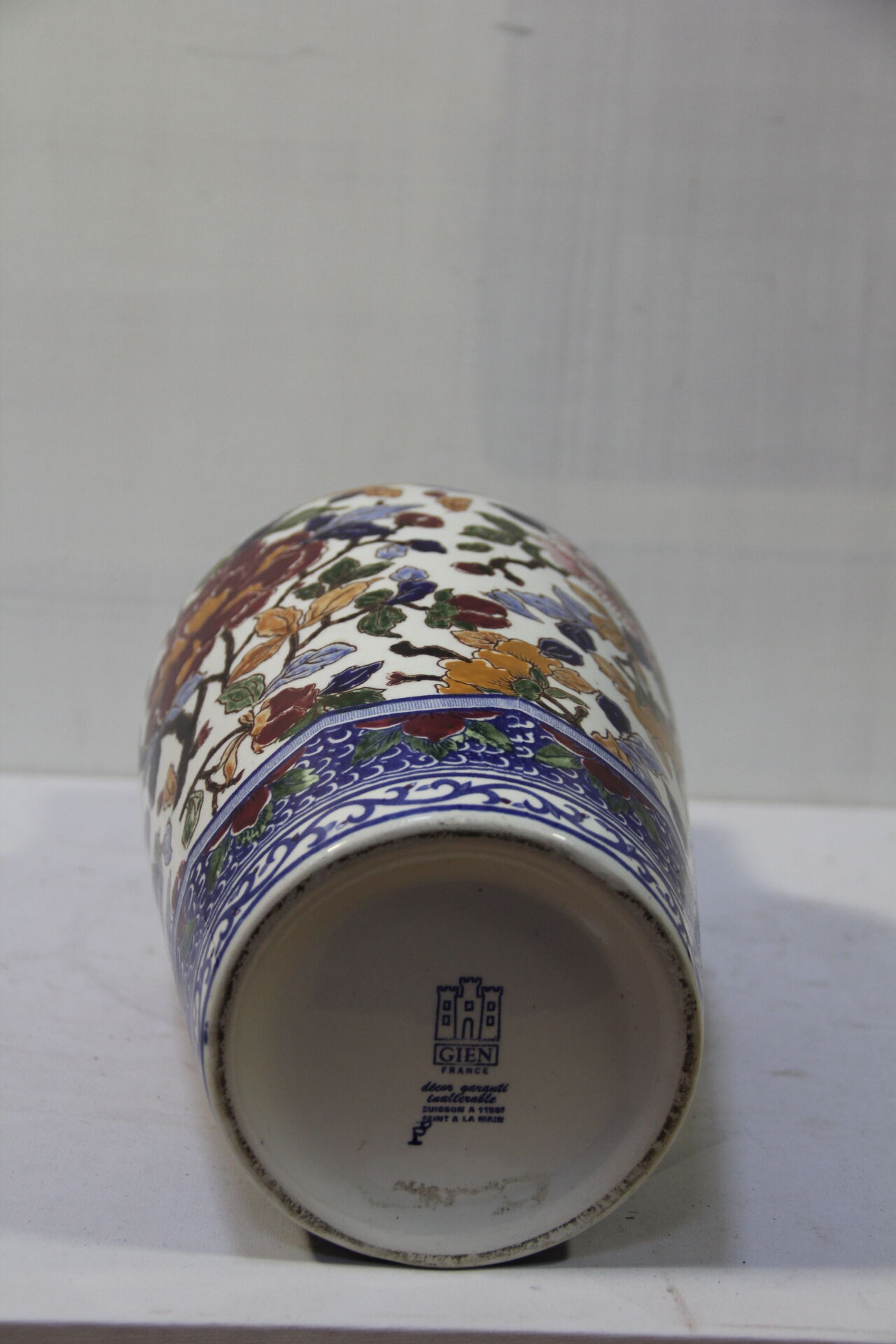 Vase Gien