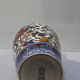 Vase Gien