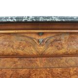 Commode Louis- Philippe