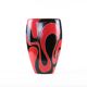 Ceramic vase, Italian design, 1970s, made in Italy