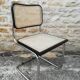 Chaises b32 de Marcel Breuer