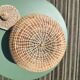Basket with lid