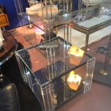 Low table