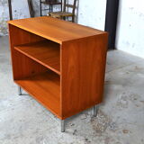 Scandinavian design shelf Nola vintage 1960