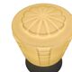 Thabur - opaline ceiling lamp - Art Deco - Holland - 2nd quarter of the 20t
