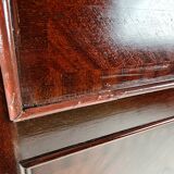 1920s Compactom Ltd gentleman’s wardrobe – fully fitted interior